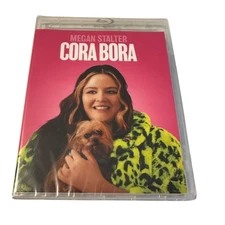 Cora Bora [New Blu-ray] New
