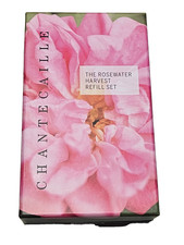 Chantecaille The Rosewater Harvest Refill Set