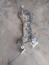 Crossmember/K-Frame Front Sedan Fits 19-24 FORTE 3973886