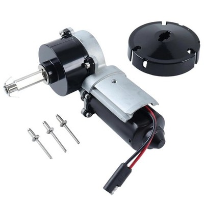 3317084.000U RV Awning Motor Drive Dometic 9200 Series Power Awning 3316605.001