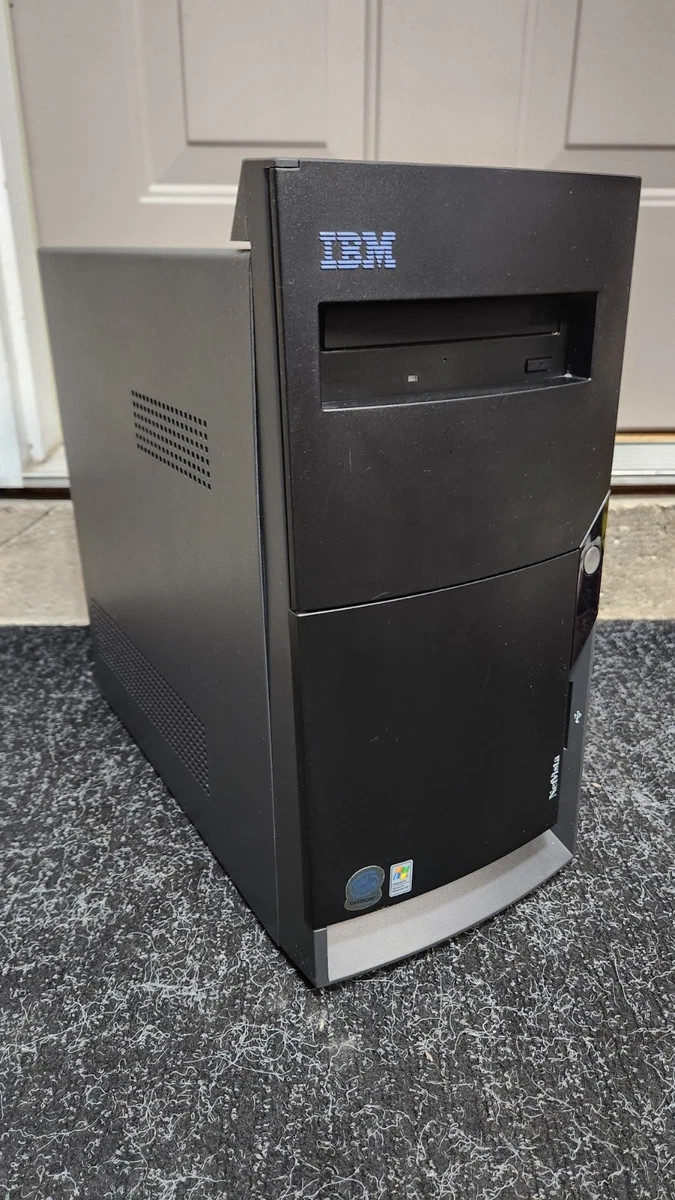 Windows XP PC Desktops and All 1.00-1.49 GHz Processor Speed-In