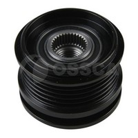 Ossca Generatorfreilauf 10581 FüR VW Polo 3 6N1 6N2 Caddy 2 Pick Up 9U7 Variant