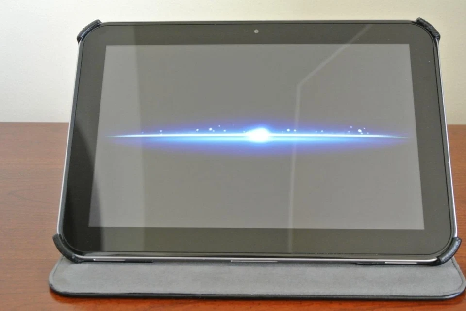 Tablet Android QUAD CORE Toshiba Excite 10 16GB AT300 - Imagem 4 de 4