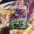 New ListingMega Gengar EX 284/217