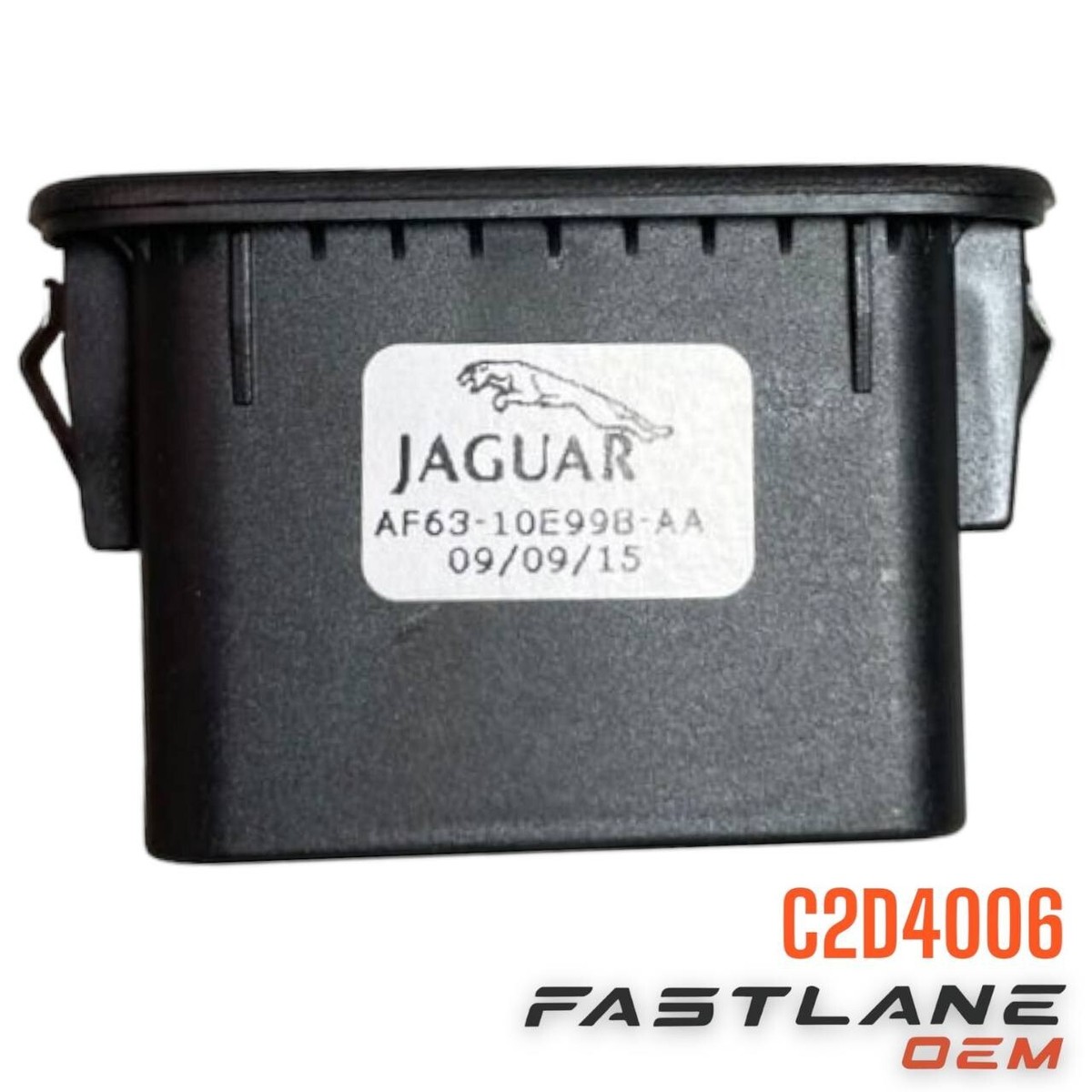 2009-2019 JAGUAR XF/XE/XJ SWITCH NEW OEM C2D4006 | eBay