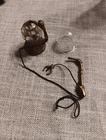 VINTAGE KENNER STAR WARS JABBA THE HUT HOOKAH PART FOR PLAYSET ORIGINAL NO PIPE