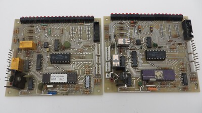 KARDEX  System Logic Control     2079770