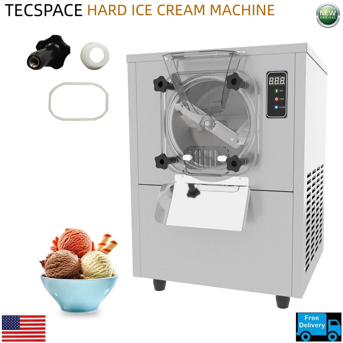 10 gallon ice cream maker sales