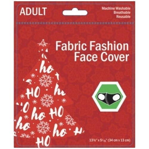 Полиэстер рождественский костюм маски и маски для глаз