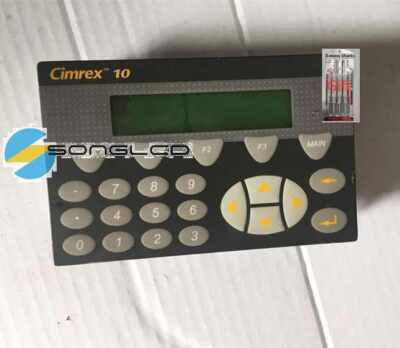 1PCS   Electronics CIMREX 10 03230  90days warranty DHL/ FedEx #W6