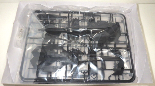 Takara Tomy Thunderbird Realistic Model Kit 03 Thunderbird S 1/72 Scale Japan - 第 3/12 張圖片