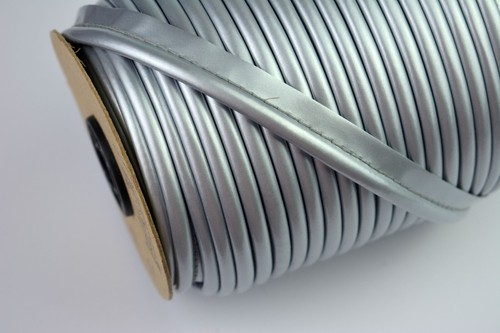 5 mm finta pelle tubazioni taglio cavo finiture rivestimento barca moda auto - Foto 44 di 46