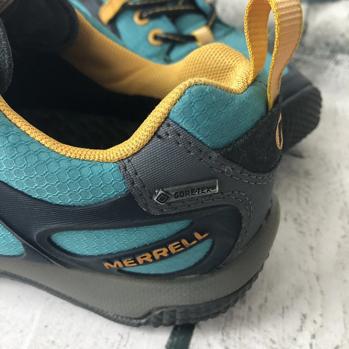 Merrell proterra hotsell gtx