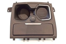 BMW Storage Compartment Centre Console Front 9207320 1' F20 2' F22 F87 M2 023056