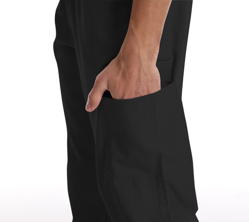 Herren Sanitätsuniformen| 661979 - Bild 5 von 29