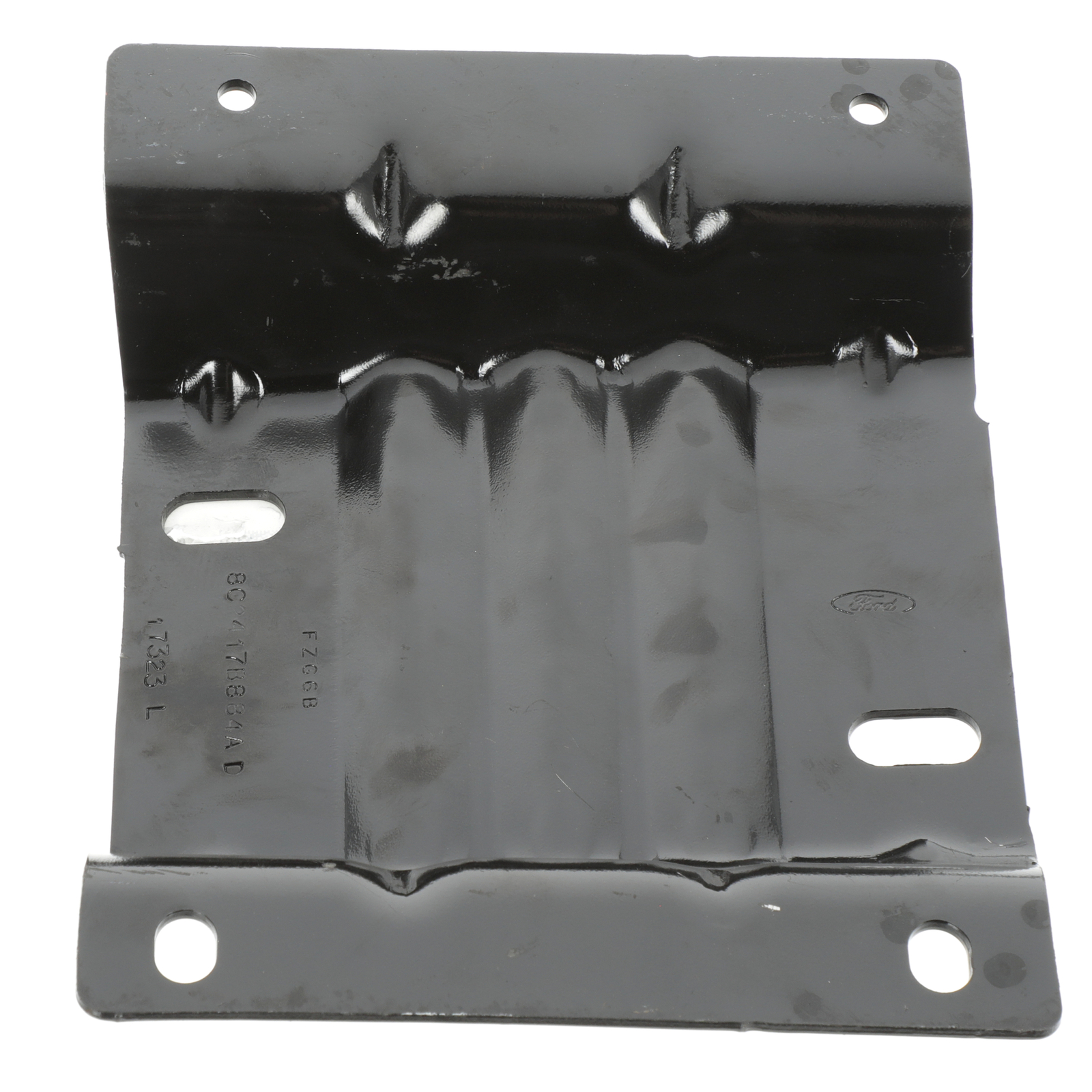 Soporte de parachoques delantero para Ford E-Series 2008-2024 (N/P 8C2Z-17B884-A)