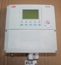 ABB AX400 Transmitter Typ AX410/10004