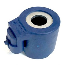 BRC MTM Magnetspule ET98 blau Abschaltventil und Verdampfer LPG BO40008