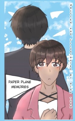 Tham - Paper Plane Memories - New paperback or softback - P555z
