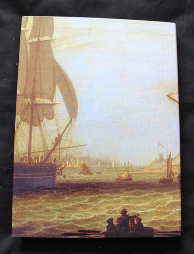 Marine Art and the Clyde: 100 Years of Sea, Sail, and Steam A.S. Davidson - Picture 10 of 11