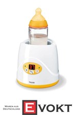 digital baby bottle warmer