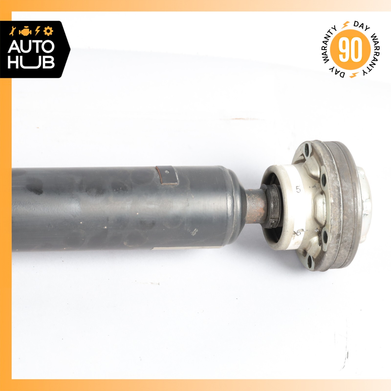 08-19 Maserati GranTurismo M145 Rear Axle Driveshaft Drive Shaft 246688 OEM 61k