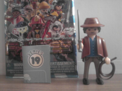 Playmobil Figures 70565 Serie/Series 19 Jungen/Boys ABENTEURER INDIANA JONES
