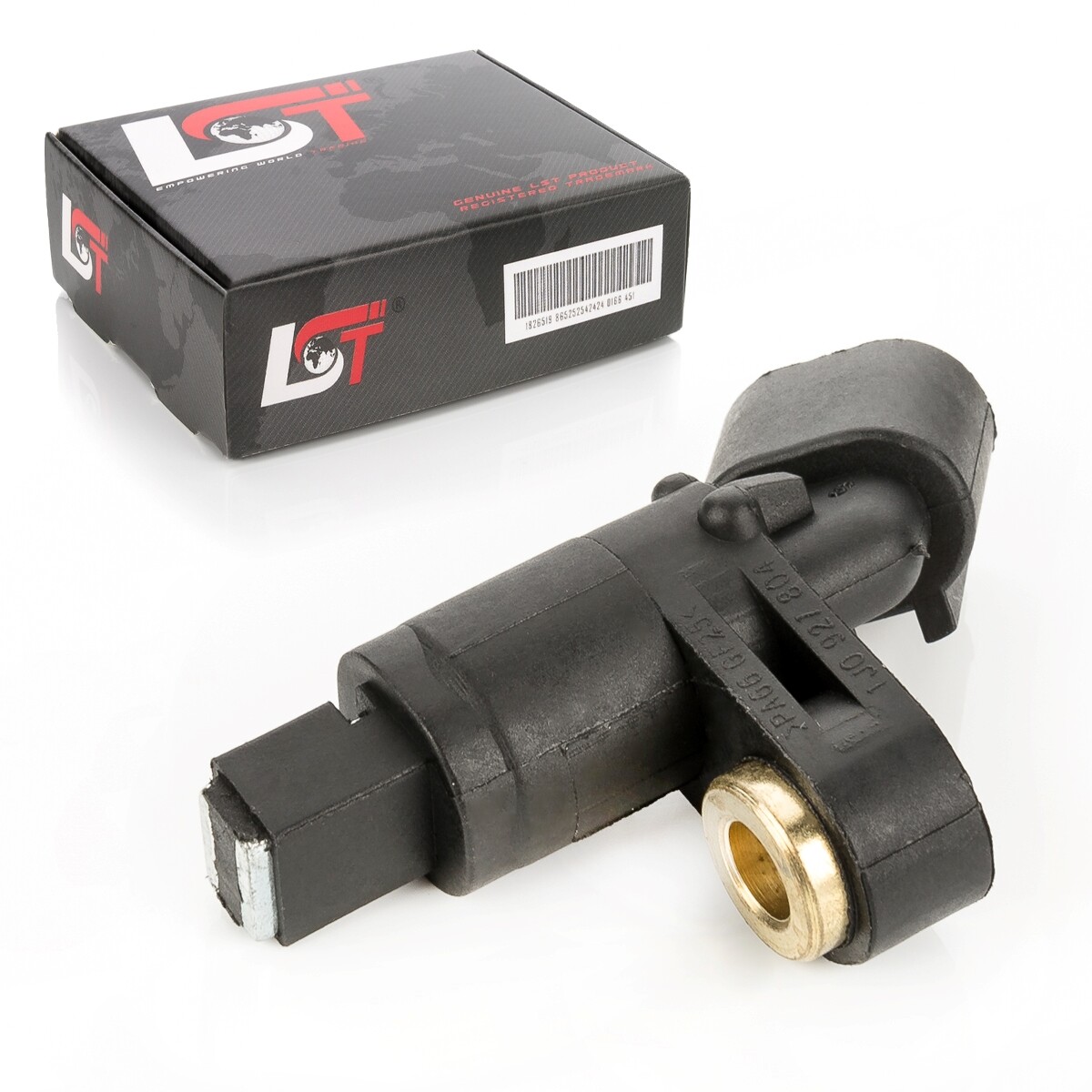Abs Sensor Speed Sensor Wheel Speed Sensor Front Right for Skoda Octavia I 1U