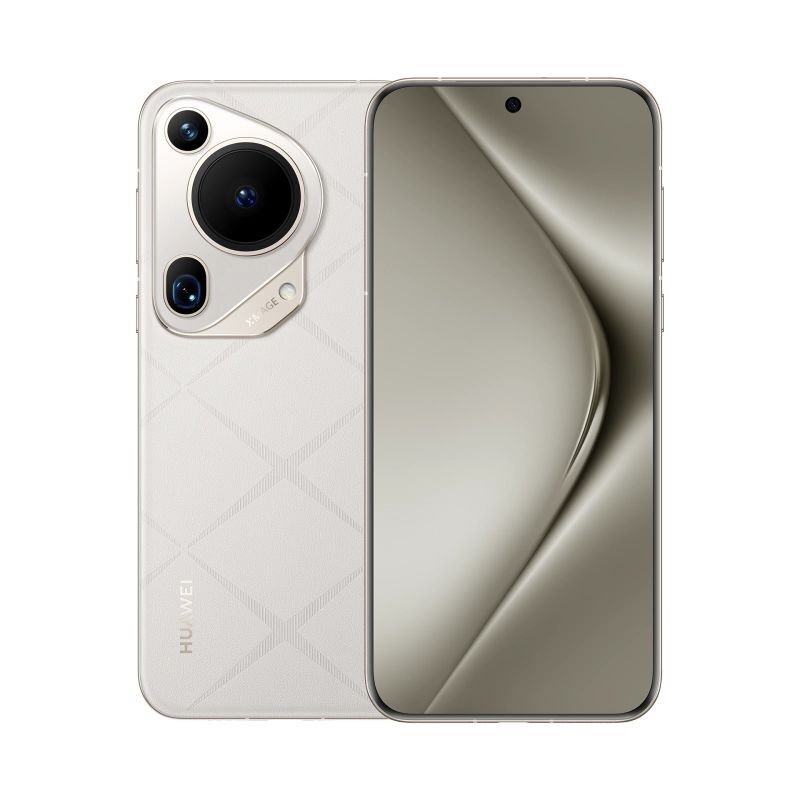 Huawei Pura 70 Ultra 16GB+512GB 6.8in OLED 120Hz FHD+ 100W Fast 