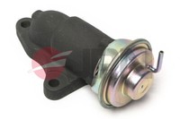 JPN Agr-Ventil Passend FüR Toyota Yaris 1.4 D-4D Mini Mini One