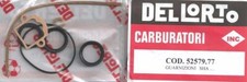 Harley Aermacchi 1965 M50 Gasket Kit 27124-65pa Sha 14.14acarburetor 52579-77 Harley Aermacchi 1965 M50 Gasket Kit 27124-65pa Sha 14.14acarburetor 52579-77