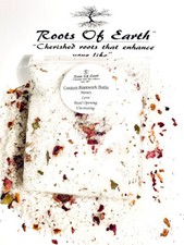 HEAL MY HEART BATH SALTS GRIEF SADNESS LOSS SPELLS OCCULT HOODOO WICCA OCCULT