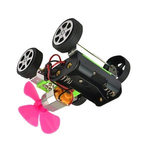 1Pc Mini Ventilador Coche de Juguete Niños Juguete Niños Modelo Juguete Para Niños Alumnos Escuela CientÃfica | eBay