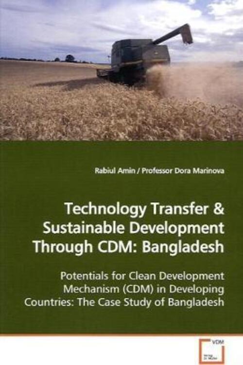 Thumbnail - Rabiul Amin | Technology Transfer | Taschenbuch | Englisch | Ean