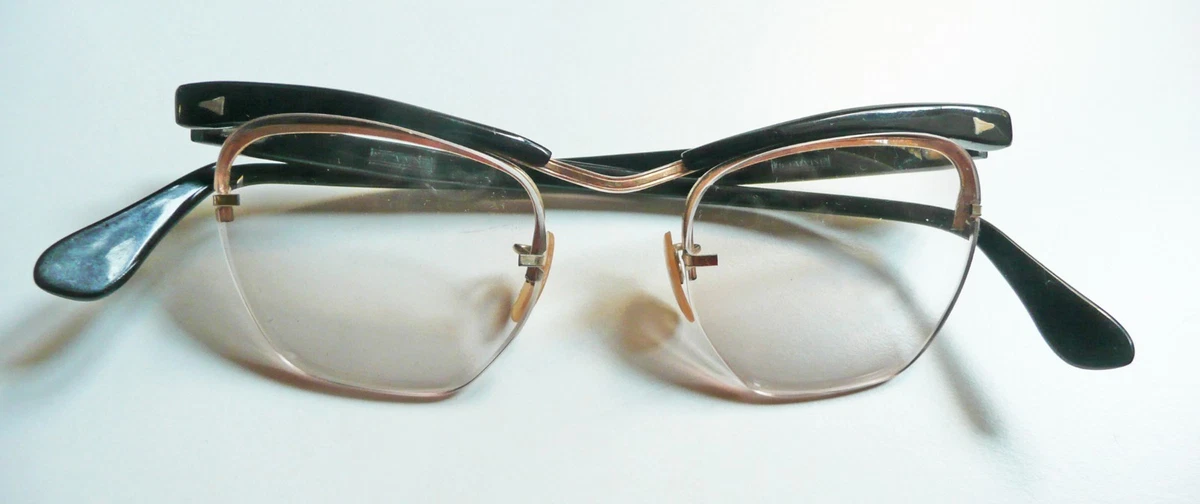 Occhiali hotsell cat eye
