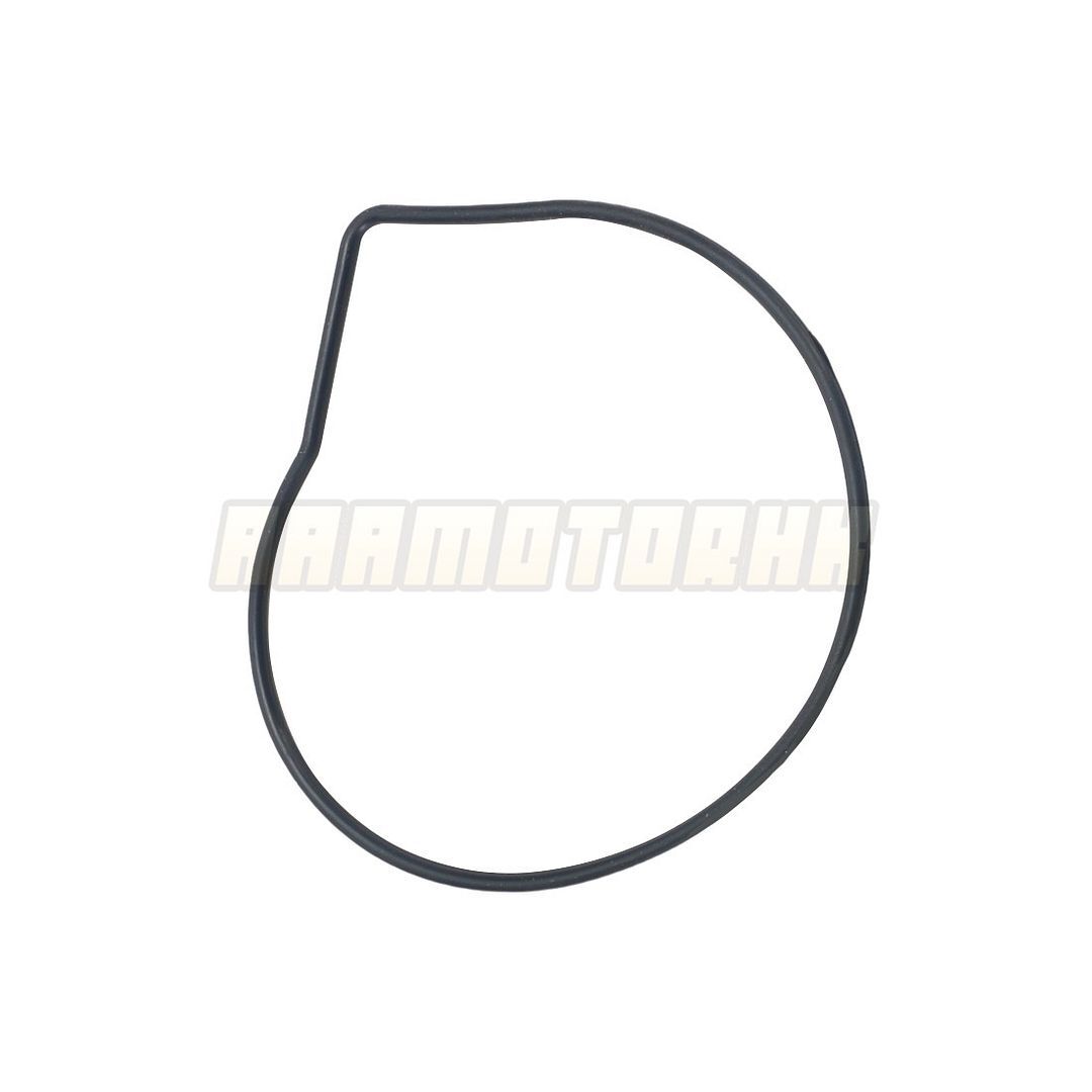 ハミクマ Water Pump Oil Seals Kit For Kawasaki ZX10R ZX-10R 2004-2010