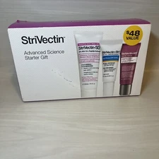 Strivectin advanced science starter Gift