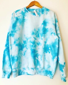 jumpers tie dye