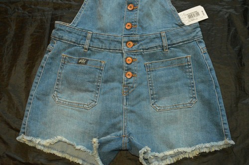 SuperDry Latz Stretch Shorts S 36 NEU - Bild 3 von 7