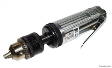 INGERSOLL RAND 327-A – high speed tire buffer tool – air tools – pneumatic