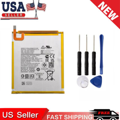 HQ-3565S Replacement Battery For SAMSUNG GALAXY SM-T225 TAB A7 LITE LTE + Tools