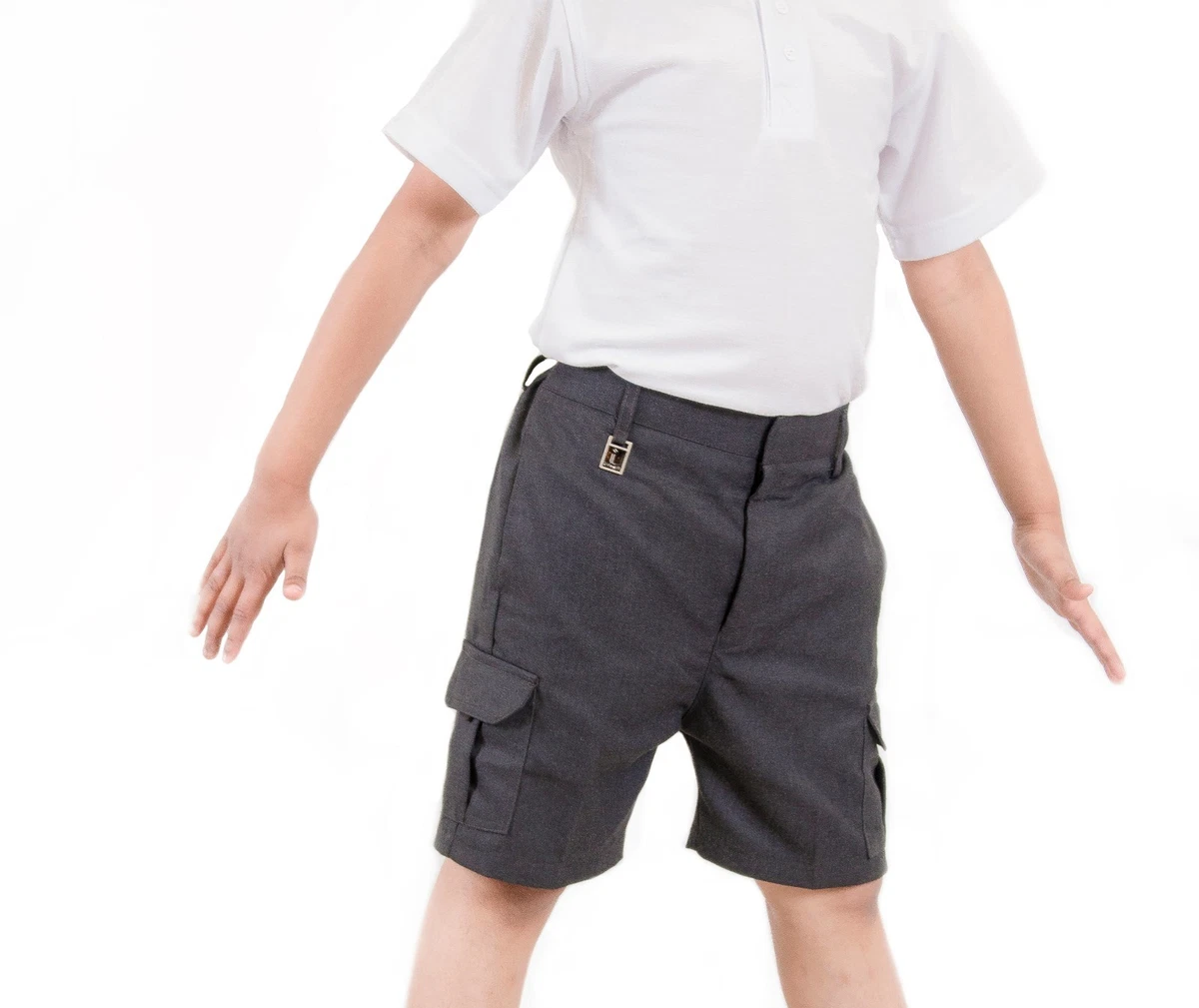 School cargo best sale shorts