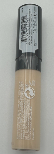 Revlon ColorStay Flex Wear, Full Cover Non-Creasing Concealer - 015 LIGHT - Picture 2 of 3