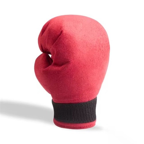 Wear-resistant Car Shift Knob Cover Car Interior Accessories - 第 7/9 張圖片