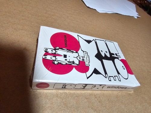 HOBEX "WINDOWS" & "THE LOVE THAT'S INSIDE" FACTORY SEALED SINGLE CASSETTE TAPE - Picture 5 of 14