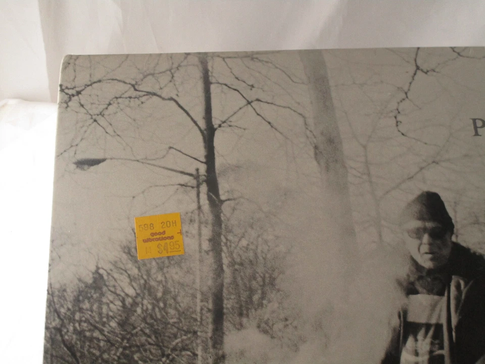 Steely Dan Pretzel Logic Sealed Vinyl Record LP Album USA 1980 MCA-37042 - Image 2 of 4