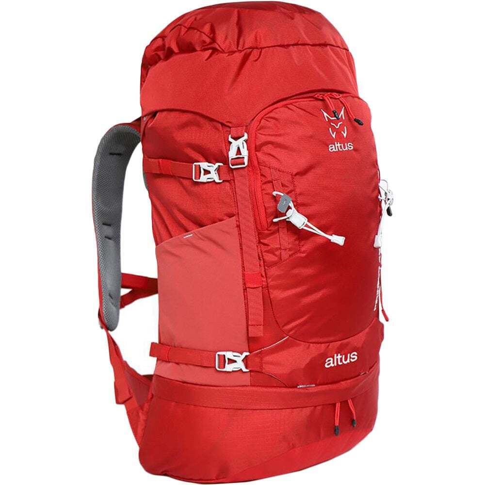 MOCHILAS MONTAÑA Y ACCESORIOS PIRINEOS 40 H30