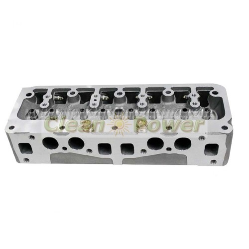 111017812071 Cylinder Head for Toyota Engine 5K Forklift 3FG9 5FG20