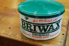 BRIWAX 1 lb. Can