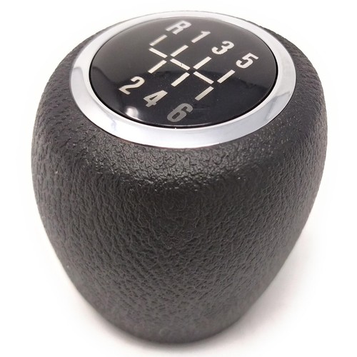 6 Speed Gear Stick Shift Knob Gaiter Boot For Chevrolet Cruze 2008 - 2015 - Picture 3 of 9